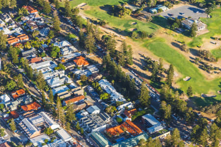 Aerial Image of COTTESLOE