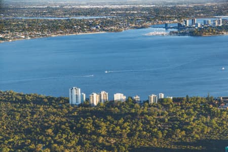Aerial Image of CRAWLEY