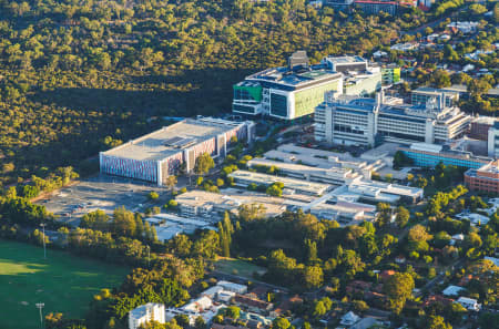 Aerial Image of NEDLANDS
