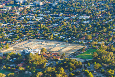 Aerial Image of NEDLANDS