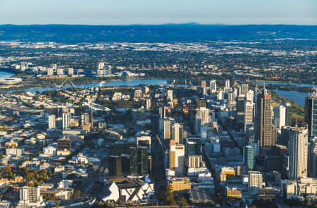 Aerial Image of PERTH