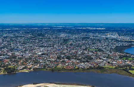Aerial Image of MAYLANDS