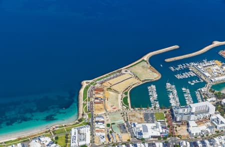 Aerial Image of NORTH COOGEE