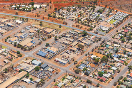 Aerial Image of SOUTH BOULDER