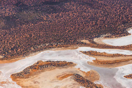 Aerial Image of KANOWNA