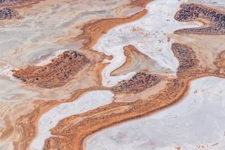 Aerial Image of KANOWNA