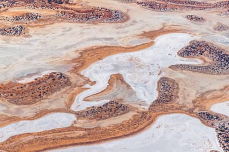 Aerial Image of KANOWNA