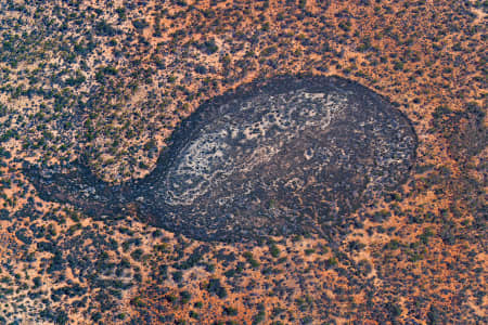 Aerial Image of KANOWNA