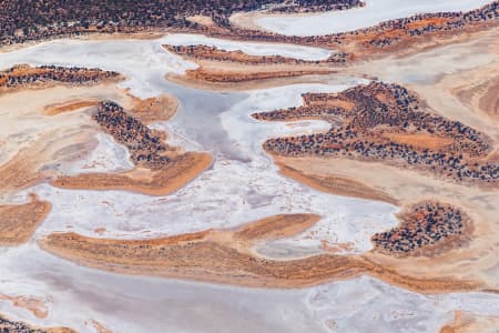 Aerial Image of KANOWNA