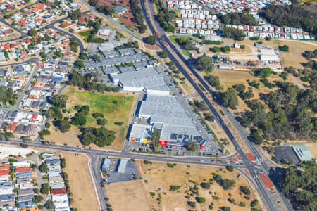 Aerial Image of GREENFIELDS