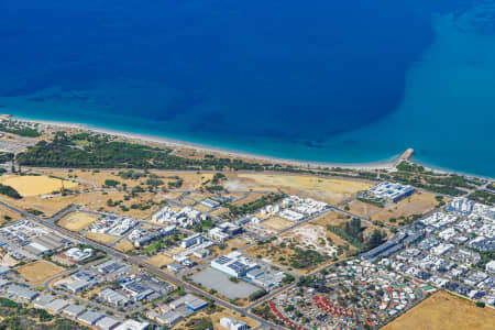 Aerial Image of NORTH COOGEE