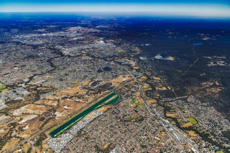 Aerial Image of CAMILLO