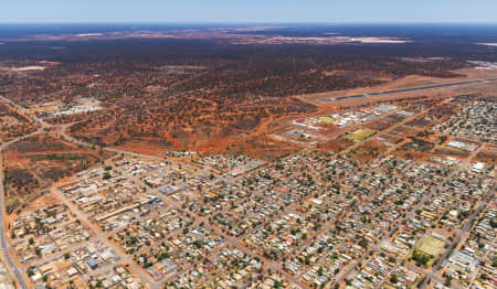 Aerial Image of SOUTH BOULDER