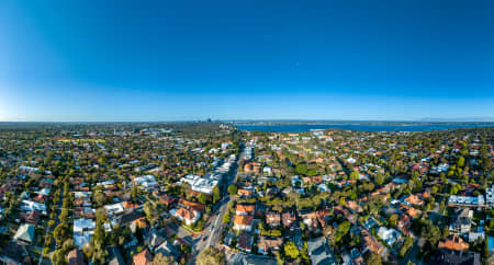 Aerial Image of NEDLANDS