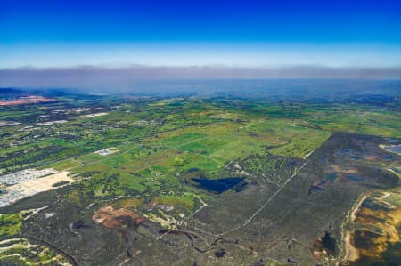 Aerial Image of NIRIMBA