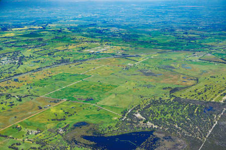 Aerial Image of NIRIMBA