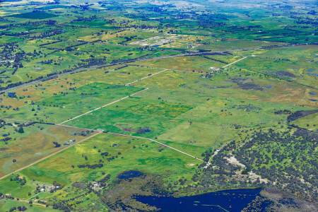 Aerial Image of NIRIMBA