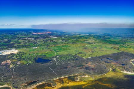 Aerial Image of NIRIMBA