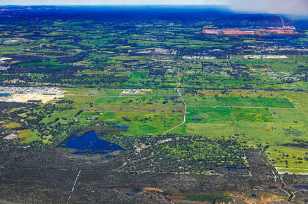 Aerial Image of NIRIMBA
