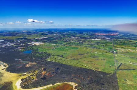 Aerial Image of NIRIMBA
