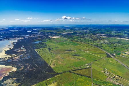 Aerial Image of NIRIMBA