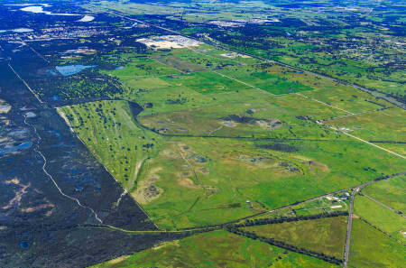 Aerial Image of NIRIMBA