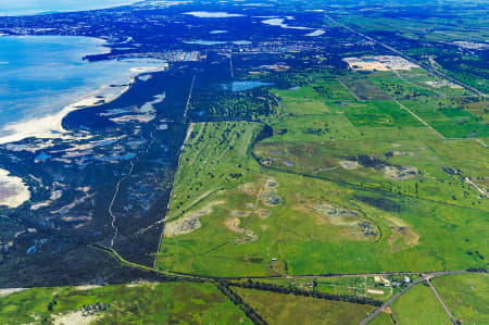 Aerial Image of NIRIMBA