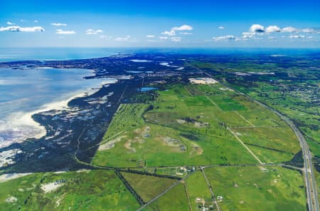 Aerial Image of NIRIMBA