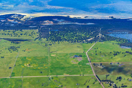Aerial Image of NIRIMBA