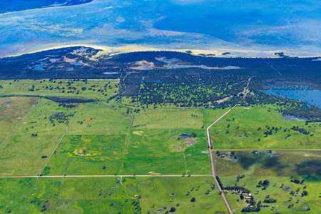 Aerial Image of NIRIMBA