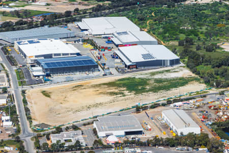 Aerial Image of HAZELMERE