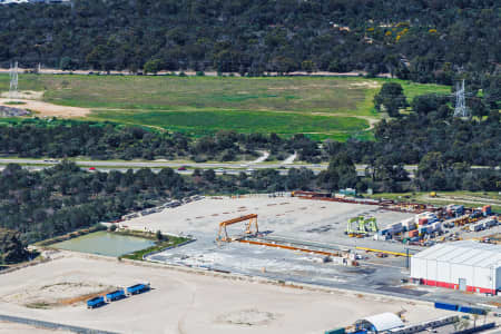 Aerial Image of HAZELMERE