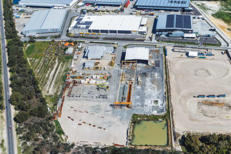 Aerial Image of HAZELMERE