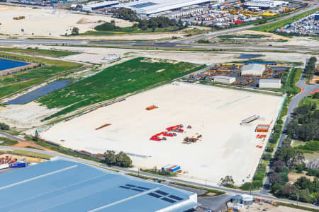 Aerial Image of HAZELMERE