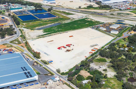 Aerial Image of HAZELMERE
