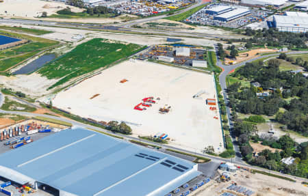 Aerial Image of HAZELMERE
