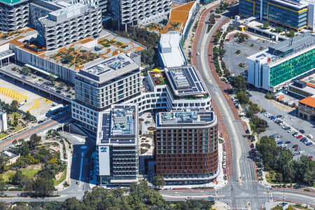 Aerial Image of MURDOCH