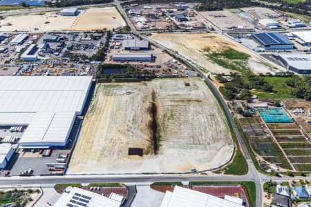 Aerial Image of HIGH WYCOMBE