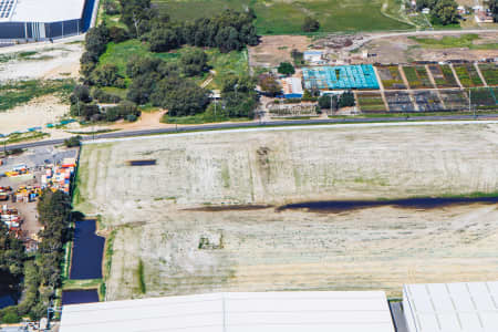 Aerial Image of HIGH WYCOMBE