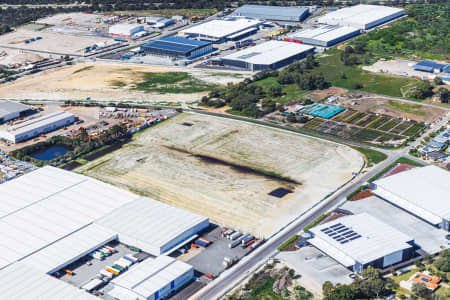 Aerial Image of HIGH WYCOMBE
