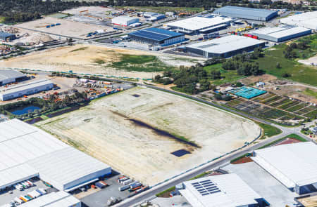 Aerial Image of HIGH WYCOMBE