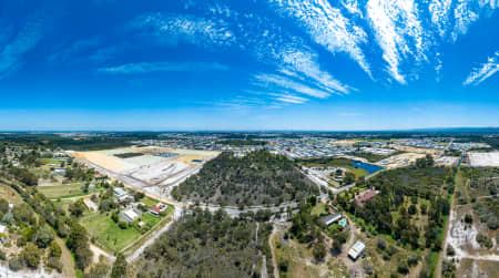 Aerial Image of SOUTHERN RIVER