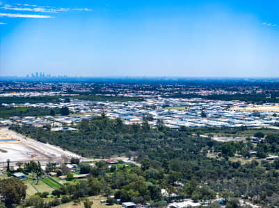 Aerial Image of SOUTHERN RIVER