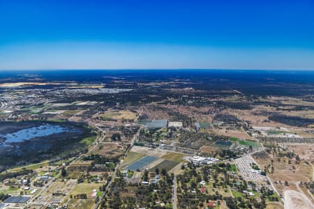 Aerial Image of MARIGINIUP