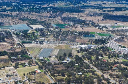 Aerial Image of MARIGINIUP