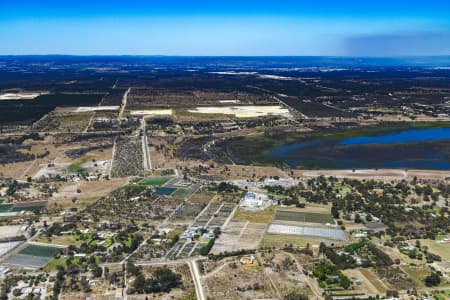 Aerial Image of MARIGINIUP