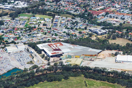 Aerial Image of VIVEASH