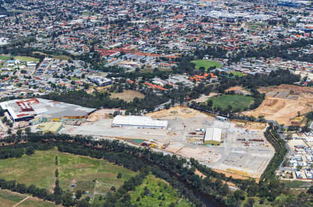 Aerial Image of VIVEASH