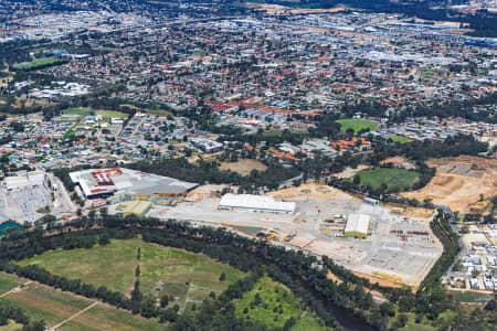 Aerial Image of VIVEASH