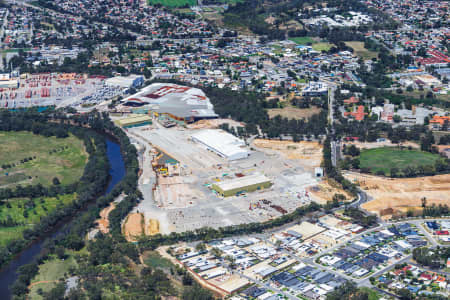 Aerial Image of VIVEASH